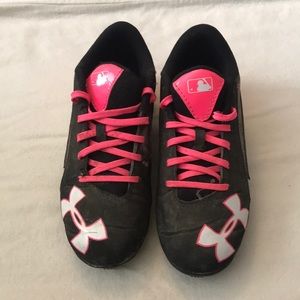 Girls Softball Cleats